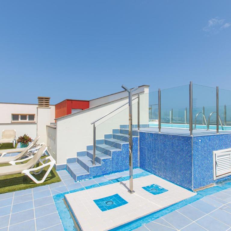 Casa Cristina - Apartamento de 2 dormitorios - 28