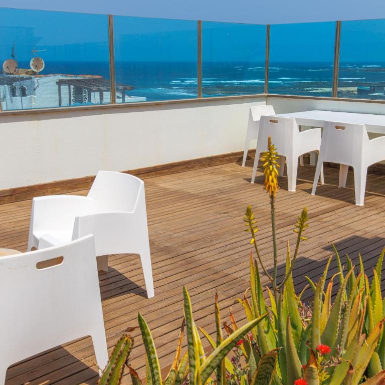 Casa Cristina - Apartamento de 2 dormitorios - 22