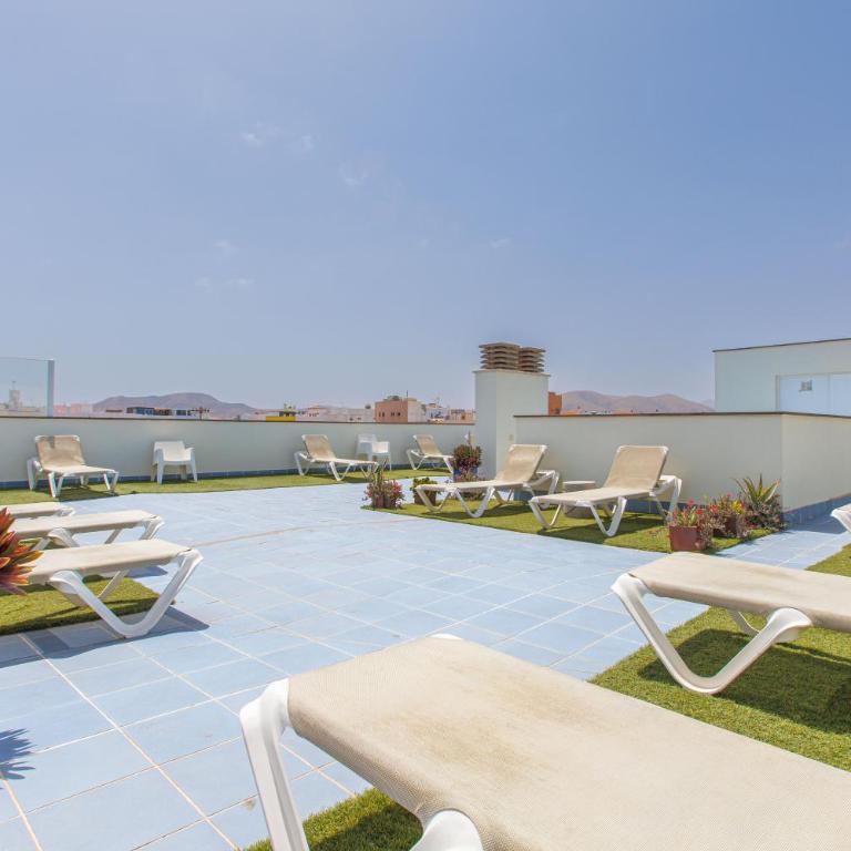 Casa Cristina - Apartamento de 2 dormitorios - 11