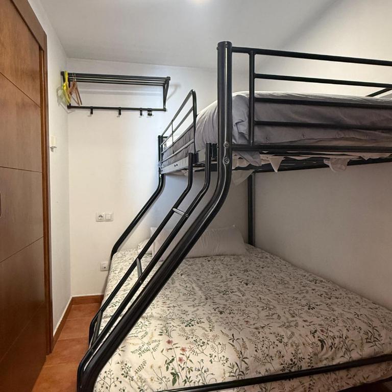 ESTUDIO LUNA - Apartamento de 1 dormitorio - 6