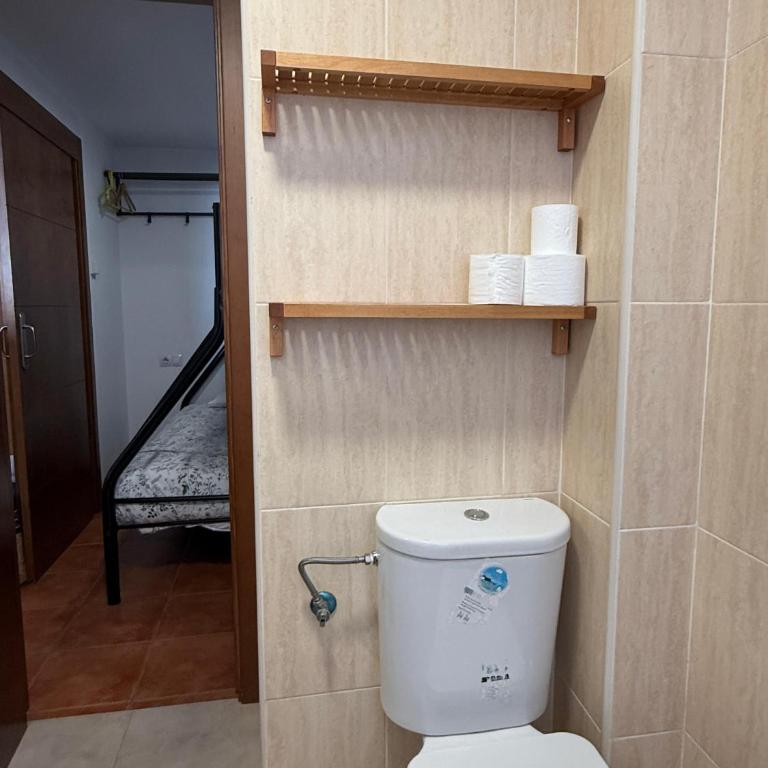 ESTUDIO LUNA - Apartamento de 1 dormitorio - 8