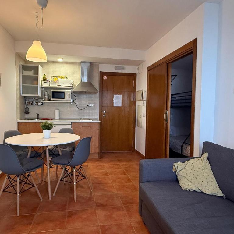 ESTUDIO LUNA - Apartamento de 1 dormitorio - 10
