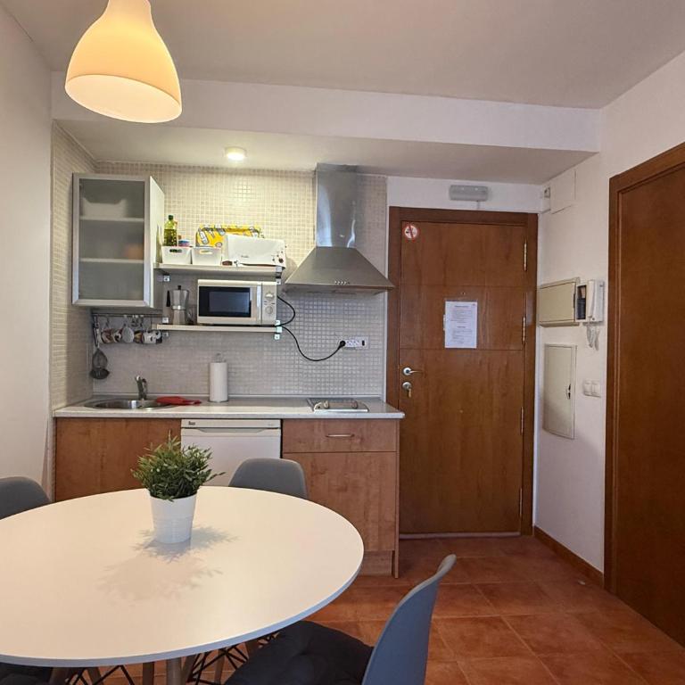 ESTUDIO LUNA - Apartamento de 1 dormitorio - 14