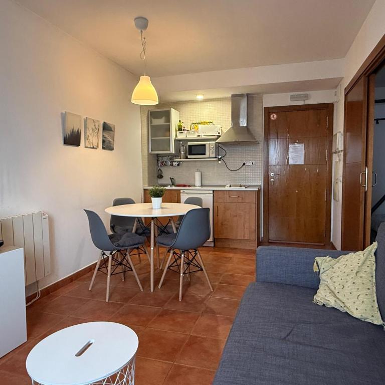 ESTUDIO LUNA - Apartamento de 1 dormitorio - 15