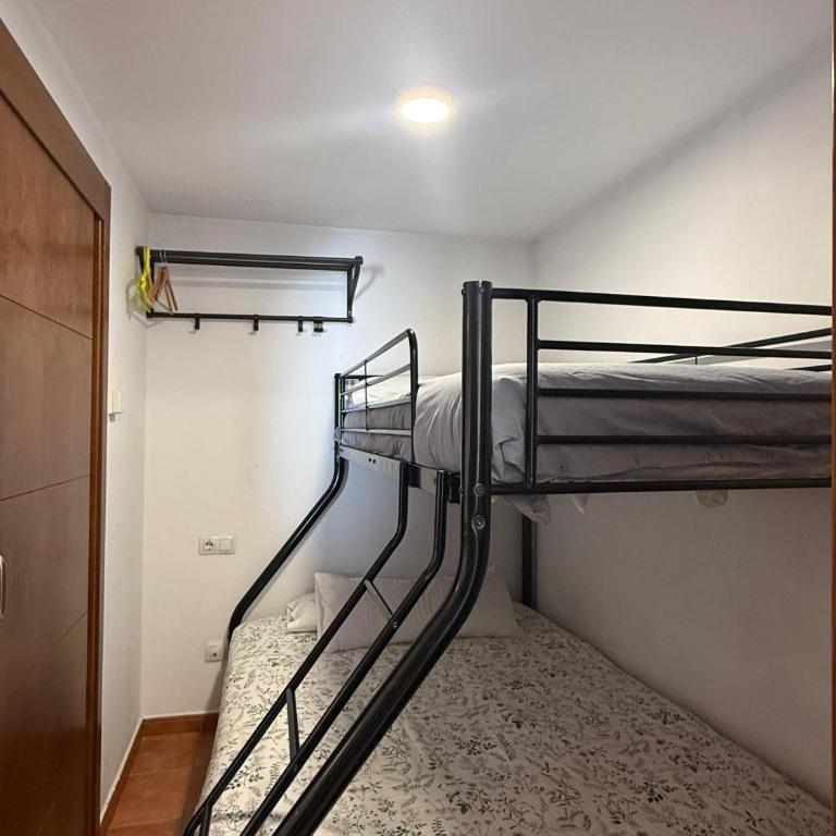 ESTUDIO LUNA - Apartamento de 1 dormitorio - 17