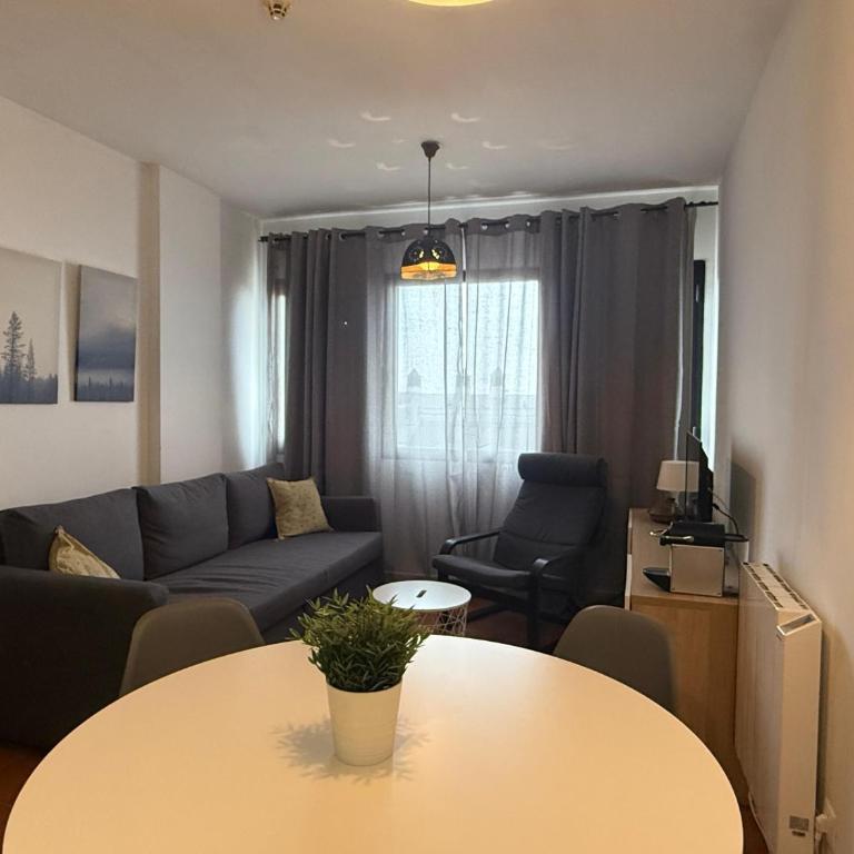 ESTUDIO LUNA - Apartamento de 1 dormitorio - 18