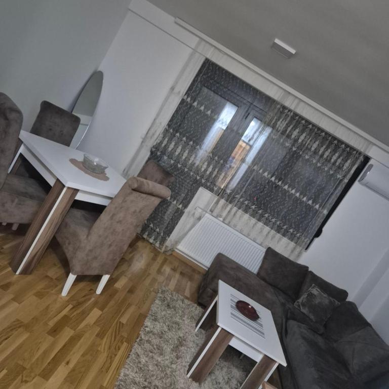 Maki Aki Apartman - Apartman sa 1 Spavaćom Sobom - 2