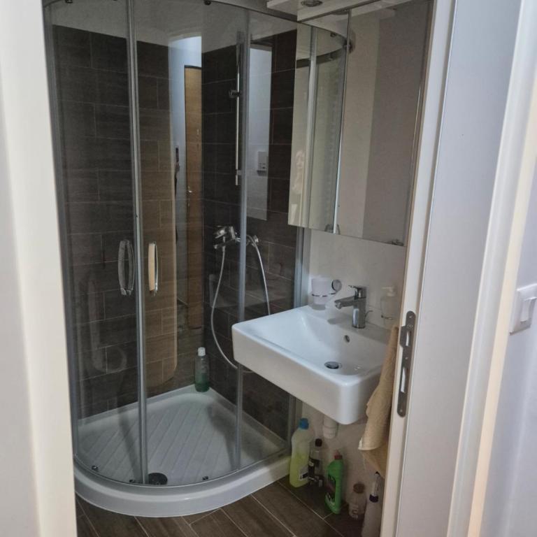 Maki Aki Apartman - Apartman sa 1 Spavaćom Sobom - 5