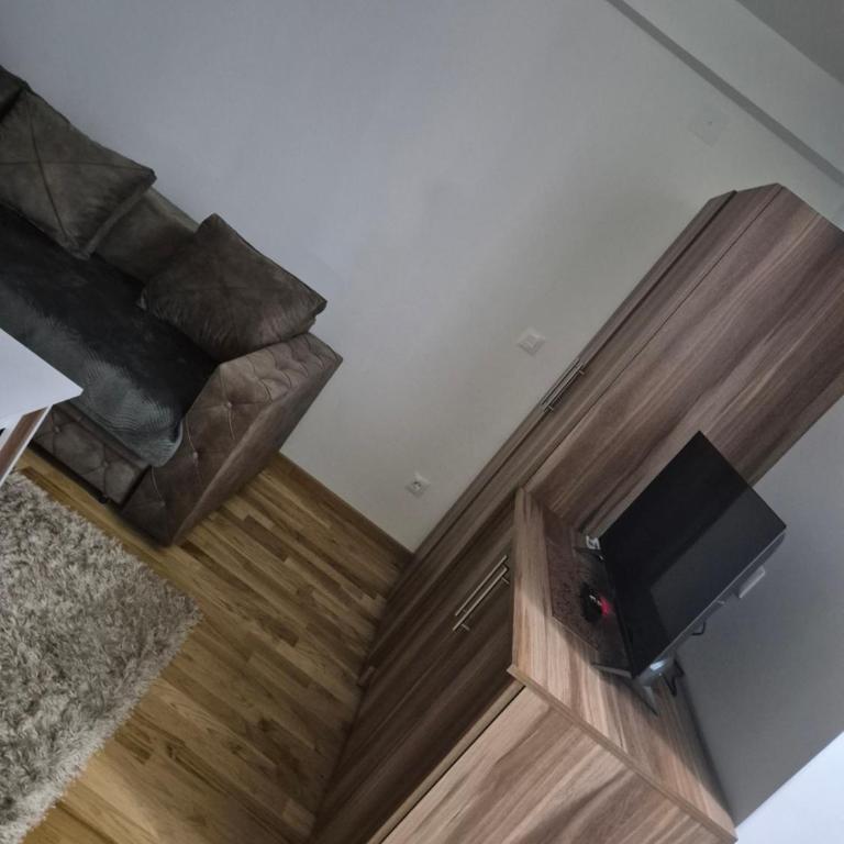 Maki Aki Apartman - Apartman sa 1 Spavaćom Sobom - 6