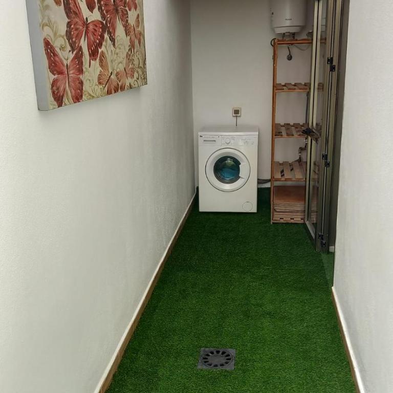 Casa Cactus - One-Bedroom Apartment - 7