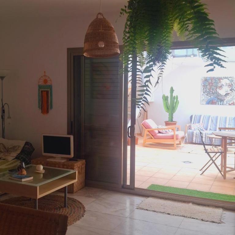 Casa Cactus - One-Bedroom Apartment - 10
