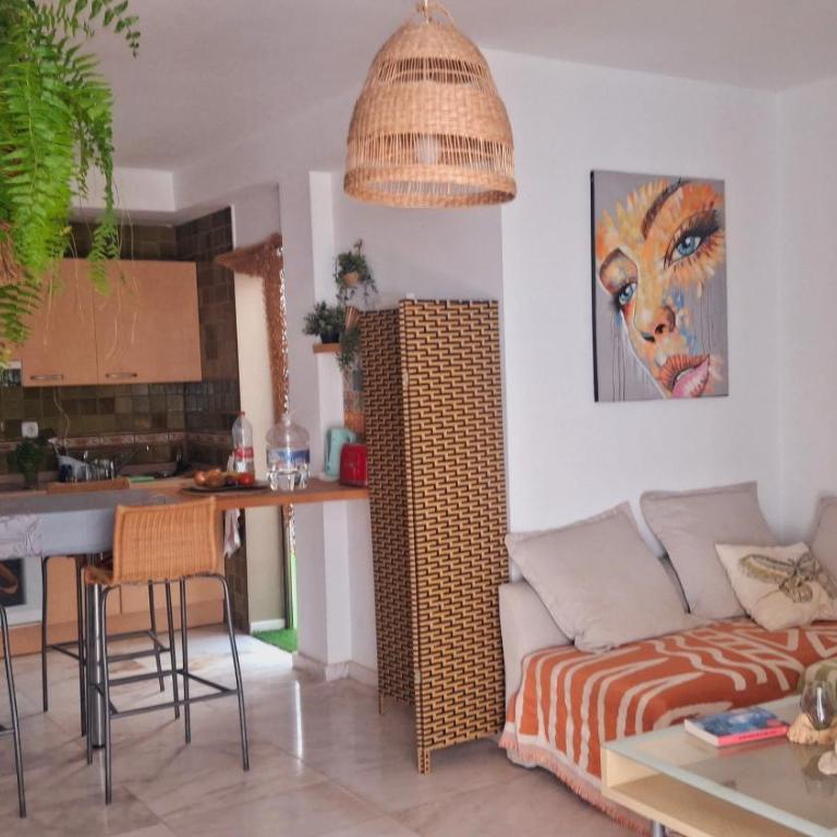Casa Cactus - One-Bedroom Apartment - 5
