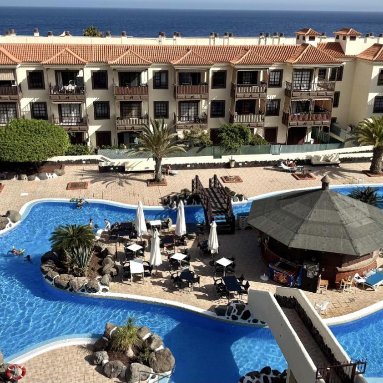 Sunset Oasis on the Beach by Deihu Experiences - Apartamento - 27