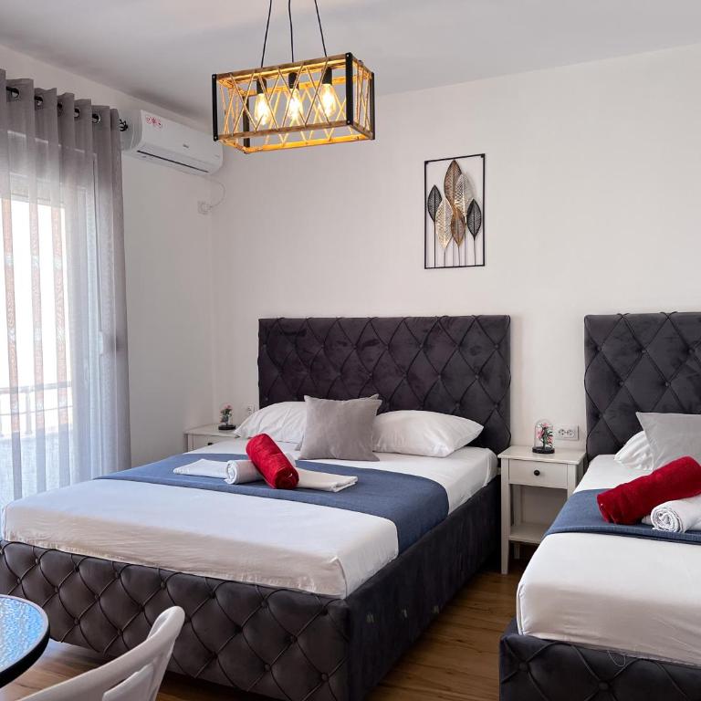Addy House - Studio sa Bračnim Krevetom (Queen-size) - 1