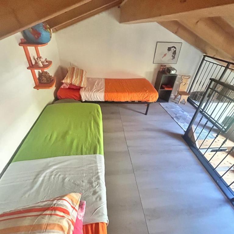 Ca' Caola Relax - Appartamento con 3 Camere da Letto - 12
