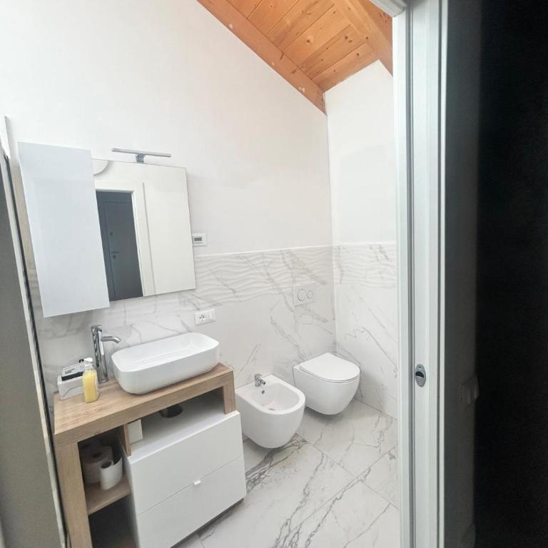 Ca' Caola Relax - Appartamento con 3 Camere da Letto - 14