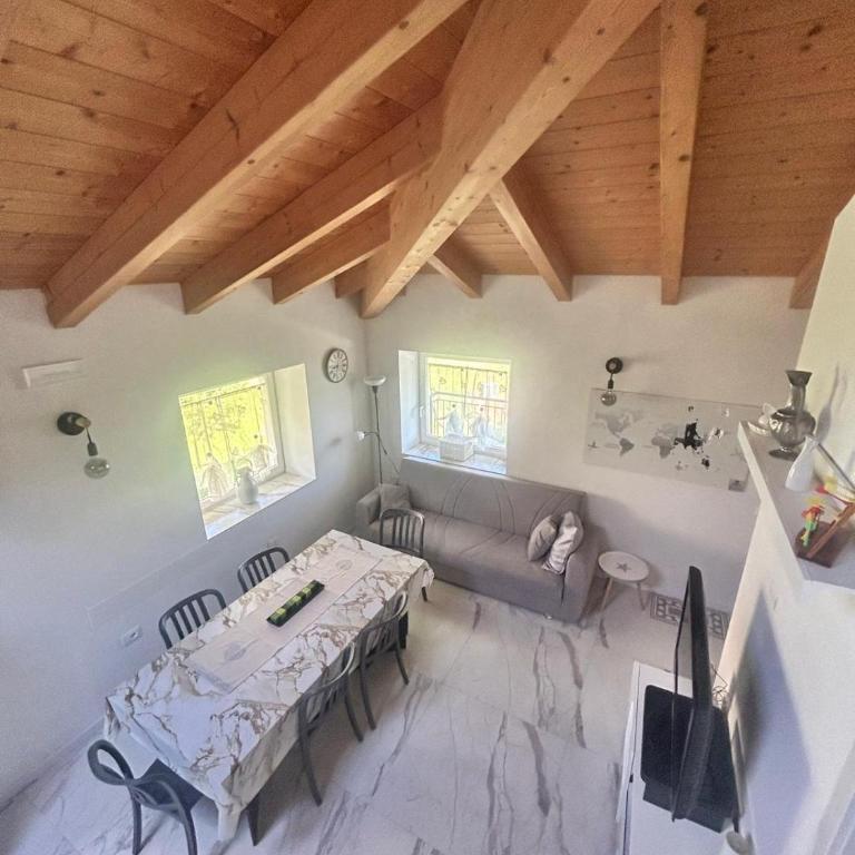 Ca' Caola Relax - Appartamento con 3 Camere da Letto - 16