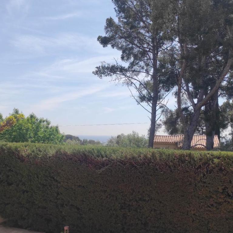 La Ciotat, Villa ensoleillée et calme - Villa 1 Chambre - 3