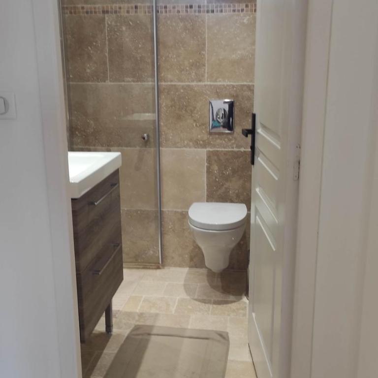 La Ciotat, Villa ensoleillée et calme - Villa 1 Chambre - 8