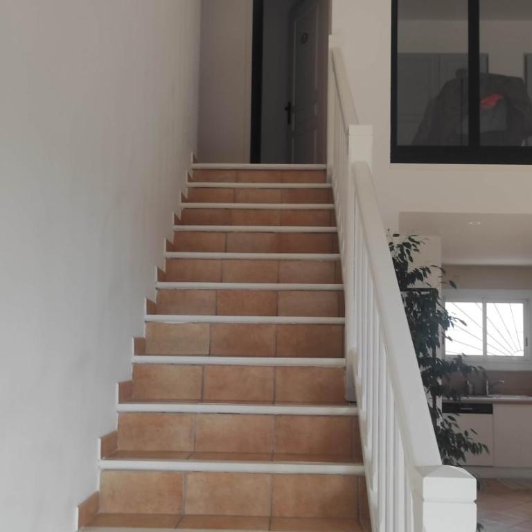 La Ciotat, Villa ensoleillée et calme - Villa 1 Chambre - 11