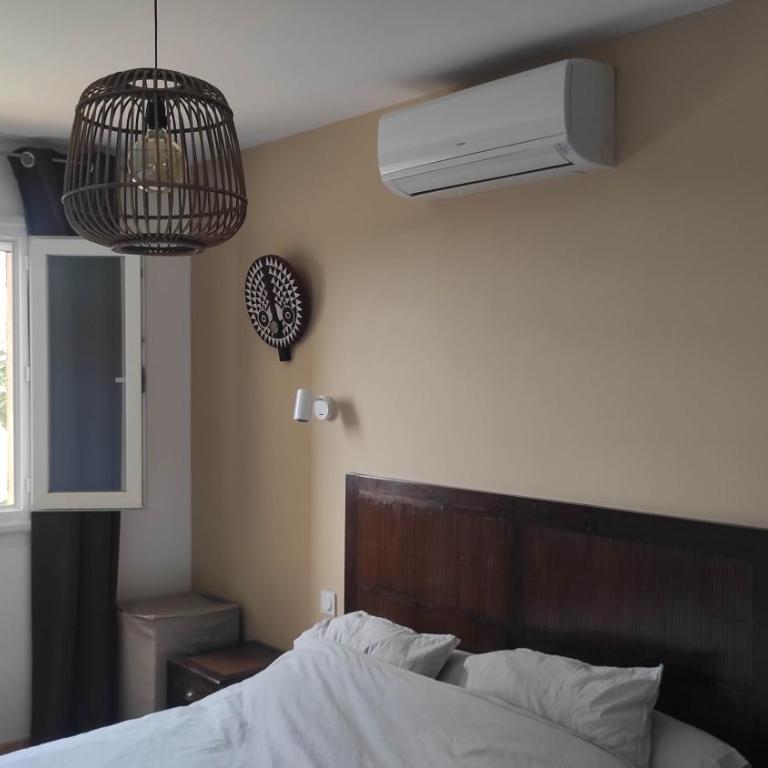 La Ciotat, Villa ensoleillée et calme - Villa 1 Chambre - 16