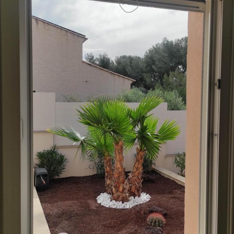 La Ciotat, Villa ensoleillée et calme - Villa 1 Chambre - 17