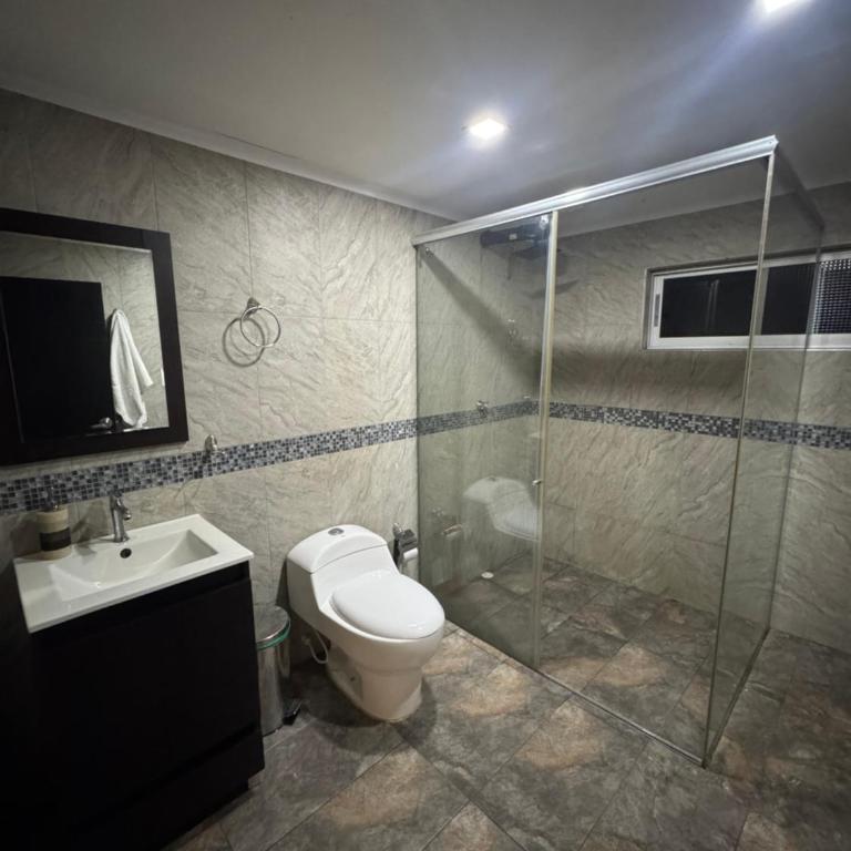 Casa del lago garagoa Boyaca - Villa - 4