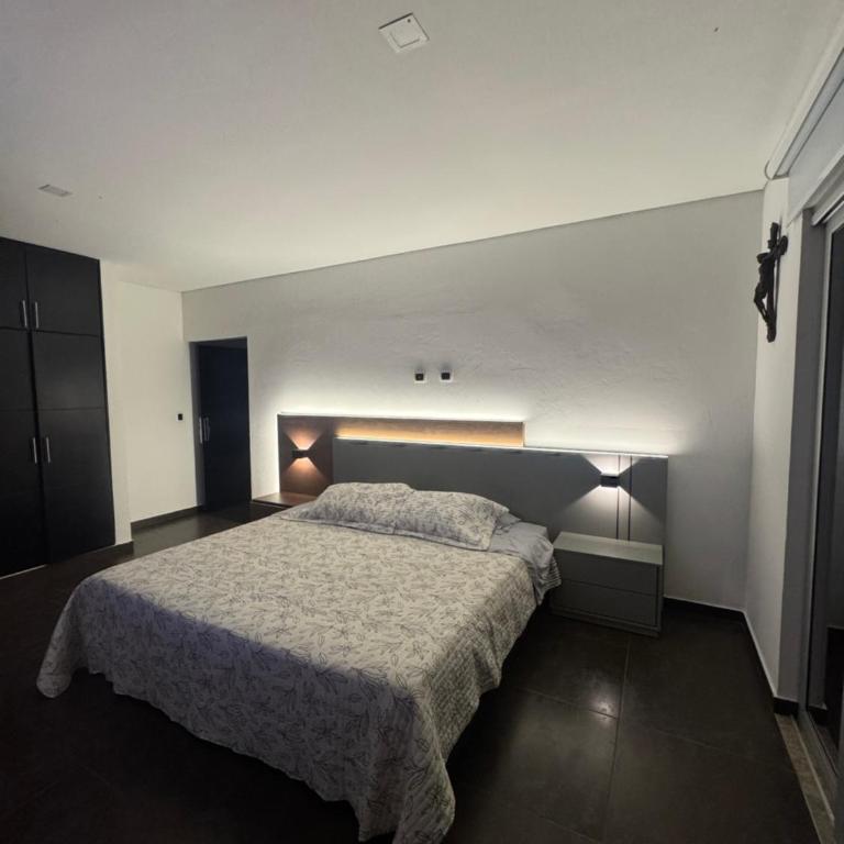 Casa del lago garagoa Boyaca - Villa - 3