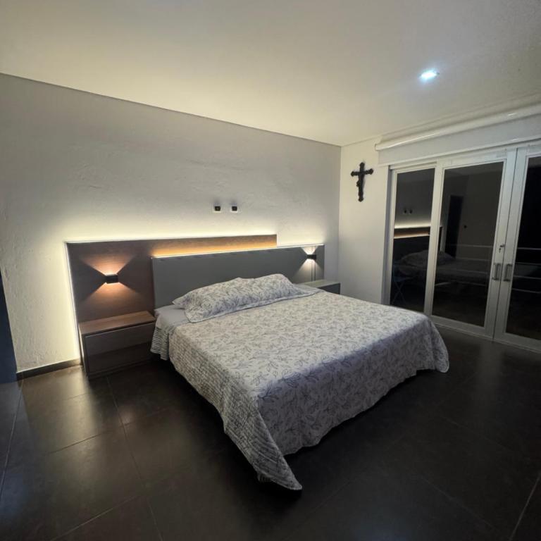 Casa del lago garagoa Boyaca - Villa - 2