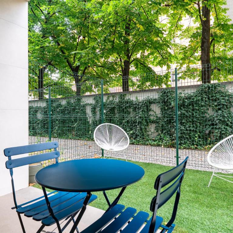Principe Luxury studio - Appartamento con 1 Camera da Letto - 4