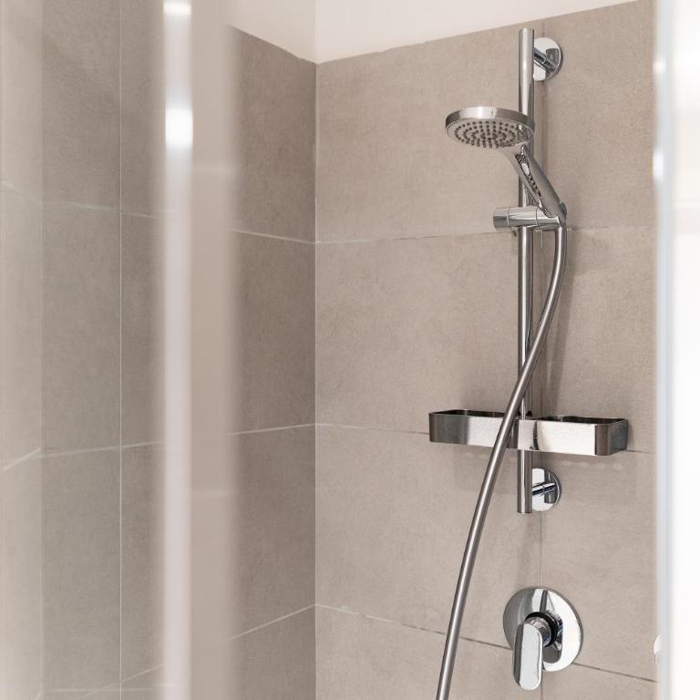 Principe Luxury studio - Appartamento con 1 Camera da Letto - 20