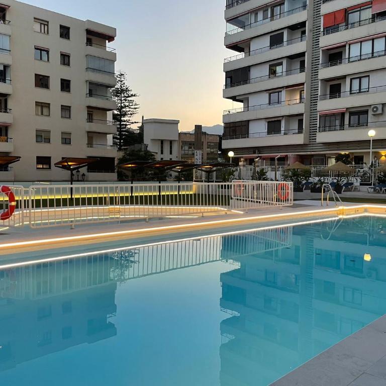 Nogalera Beach Apartment - Apartamento - 21