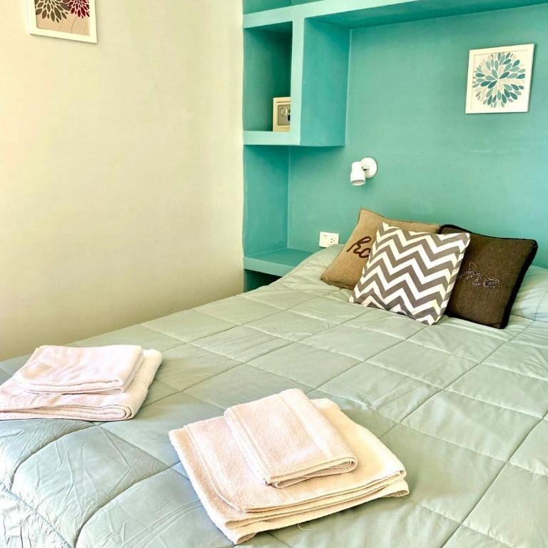 Container Cubo Hotel - Apartamento con vistas al jardín - 1