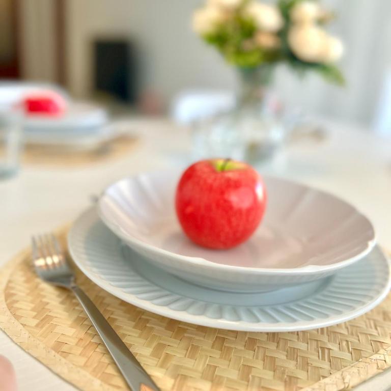 Gatu VILLA ANTILLAS parking gratis preferentemente mayores de 25 años y familias - Apartamento de 2 dormitorios con terraza - 9