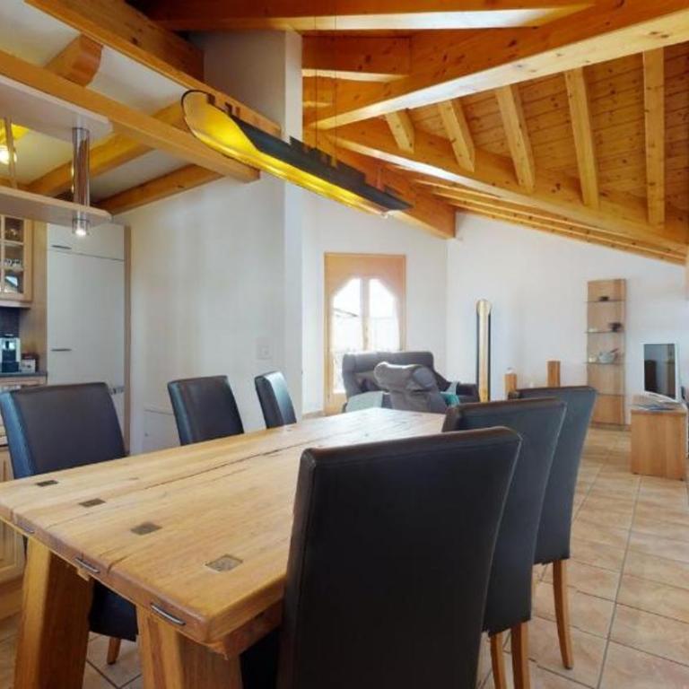 Villa Octogon - Free Parking - Wii - SportArena - Apartment mit 2 Schlafzimmern und Balkon - 10