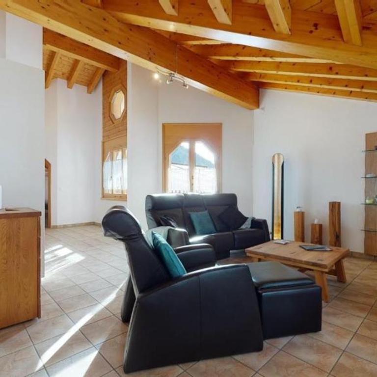 Villa Octogon - Free Parking - Wii - SportArena - Apartment mit 2 Schlafzimmern und Balkon - 9