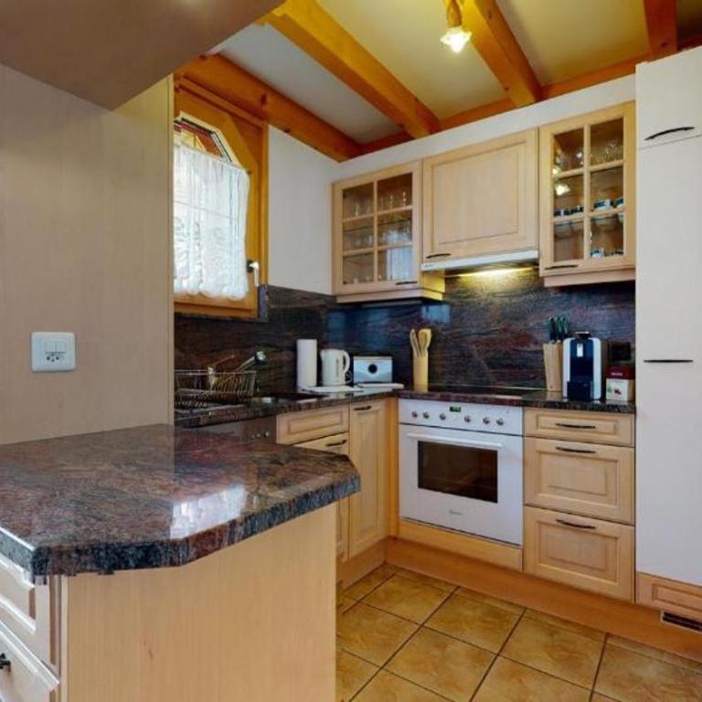 Villa Octogon - Free Parking - Wii - SportArena - Apartment mit 2 Schlafzimmern und Balkon - 8