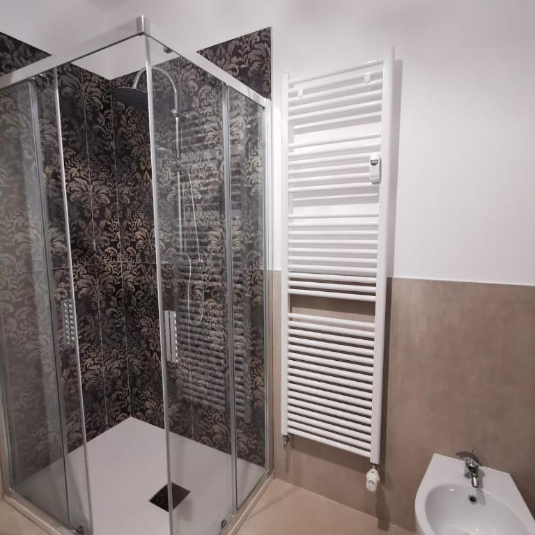Casa Ventitreesimo Trieste - Appartamento con 4 Camere da Letto e Balcone - 17
