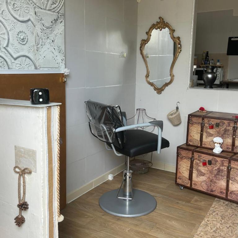 Votre Évasion jacuzzi privée - Apartment mit 1 Schlafzimmer - 40