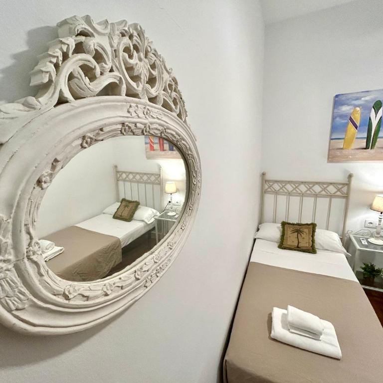 El Palacito "preferente para mayores de 21 años y familias " - Apartamento de 2 dormitorios - 2