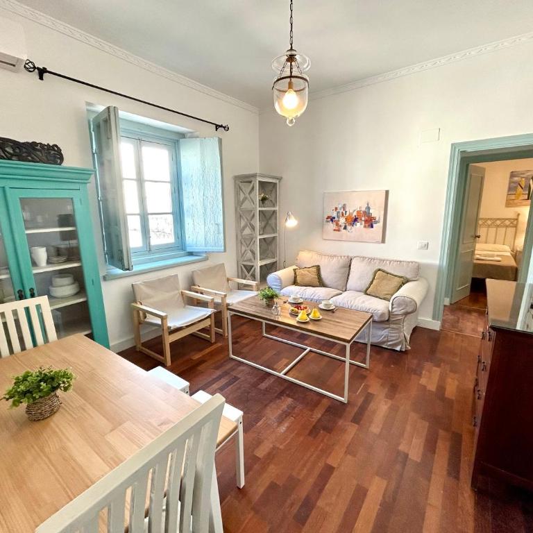 El Palacito "preferente para mayores de 21 años y familias " - Apartamento de 2 dormitorios - 7