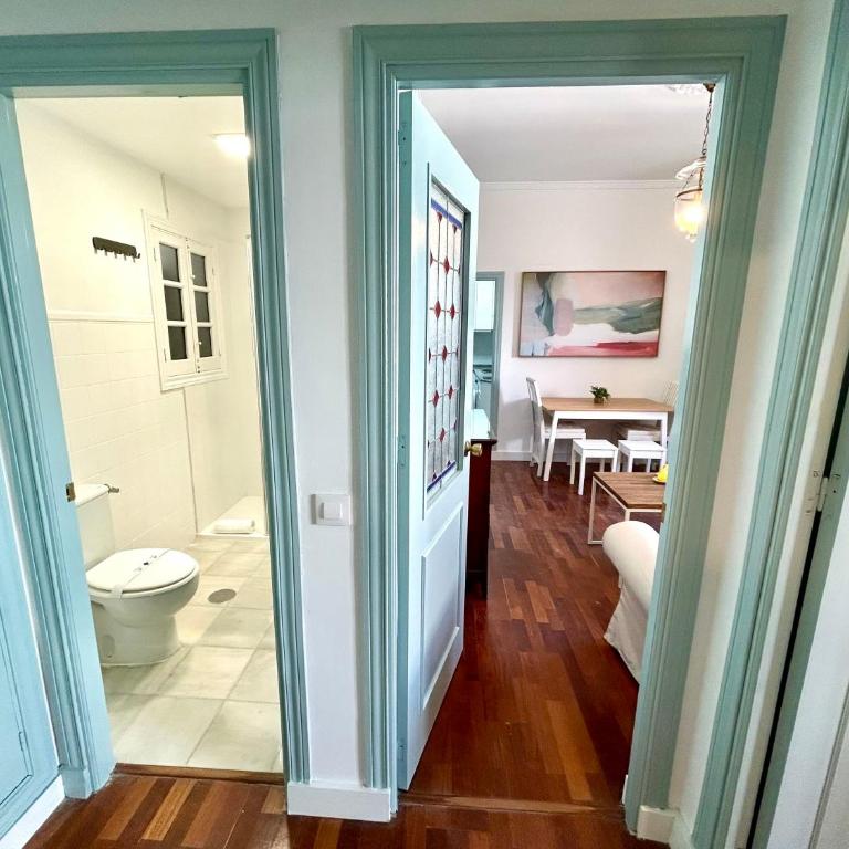 El Palacito "preferente para mayores de 21 años y familias " - Apartamento de 2 dormitorios - 8