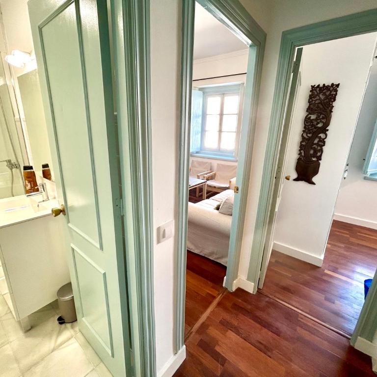 El Palacito "preferente para mayores de 21 años y familias " - Apartamento de 2 dormitorios - 9