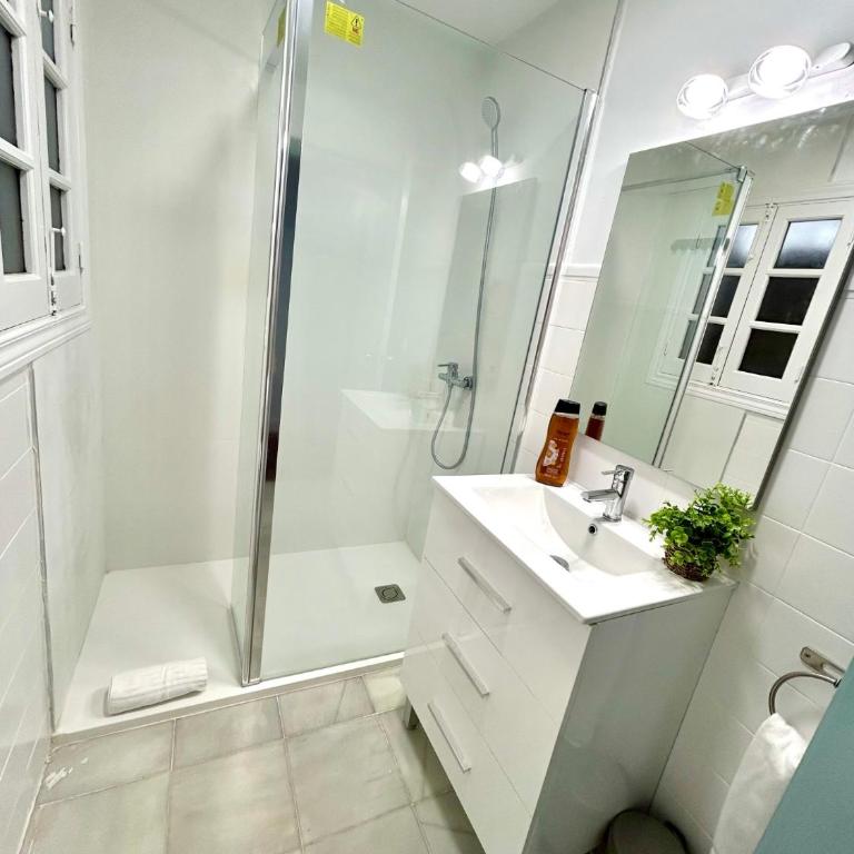 El Palacito "preferente para mayores de 21 años y familias " - Apartamento de 2 dormitorios - 14