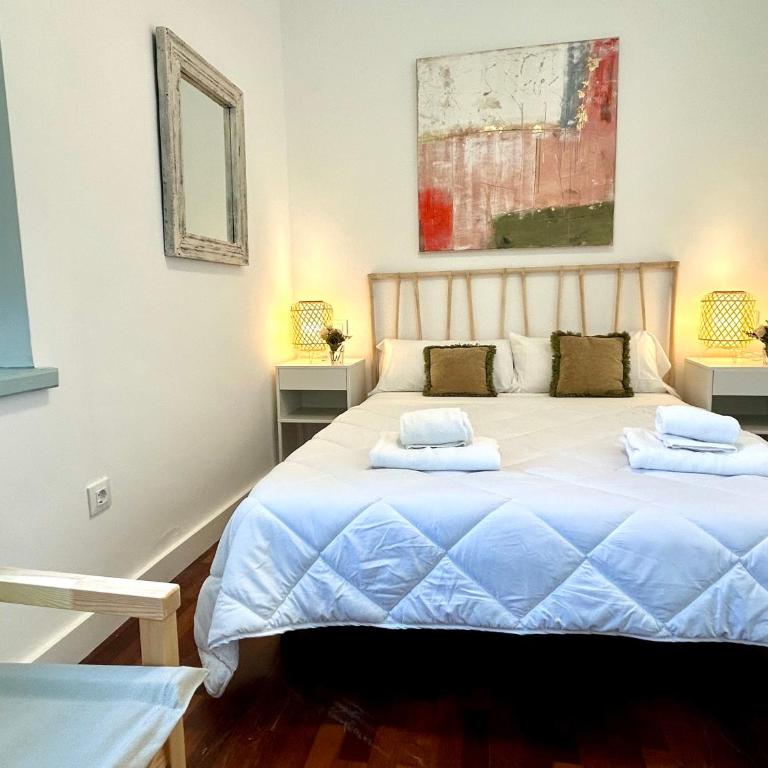 El Palacito "preferente para mayores de 21 años y familias " - Apartamento de 2 dormitorios - 11