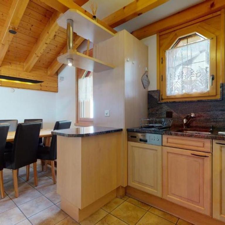 Villa Octogon - Free Parking - Wii - SportArena - Apartment mit 2 Schlafzimmern und Balkon - 13