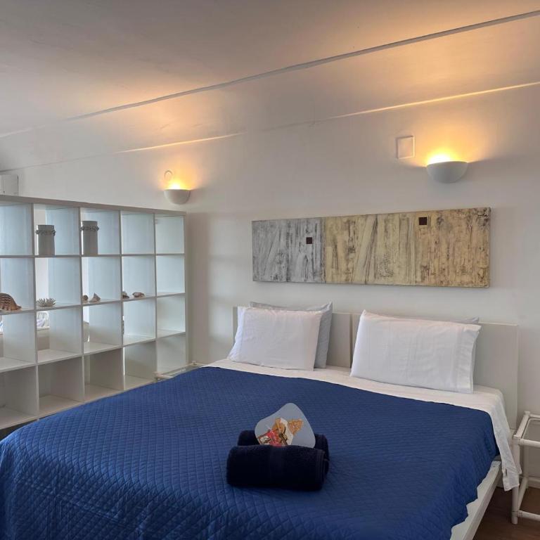 Casa vista Faraglioni Capri 2 - Appartamento con 1 Camera da Letto e Vista Mare - 3