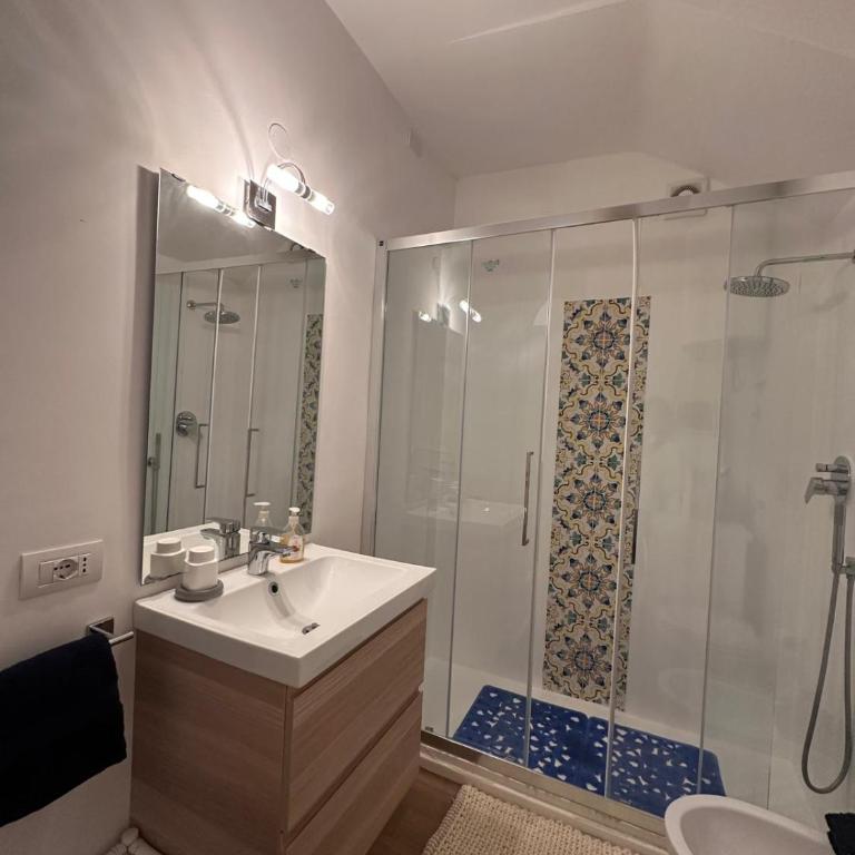 Casa vista Faraglioni Capri 2 - Appartamento con 1 Camera da Letto e Vista Mare - 12