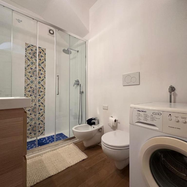 Casa vista Faraglioni Capri 2 - Appartamento con 1 Camera da Letto e Vista Mare - 13
