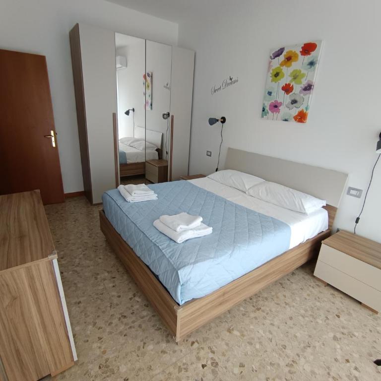 Catena Bridge House - Appartamento Standard con 2 Camere da Letto - 9